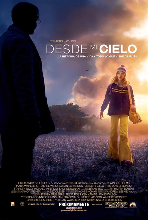 descargar pelicula desde mi cielo